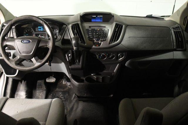 used 2015 Ford Transit-150 car, priced at $23,995