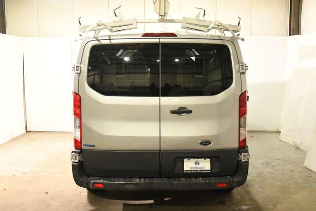 used 2015 Ford Transit-150 car, priced at $23,995