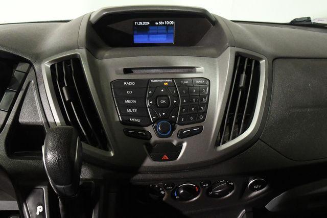 used 2015 Ford Transit-150 car, priced at $23,995