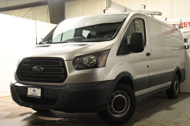 used 2015 Ford Transit-150 car, priced at $23,995