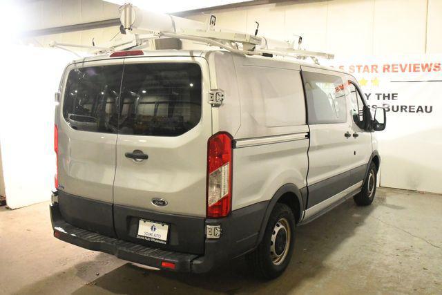 used 2015 Ford Transit-150 car, priced at $23,995