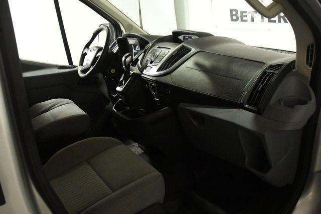 used 2015 Ford Transit-150 car, priced at $23,995