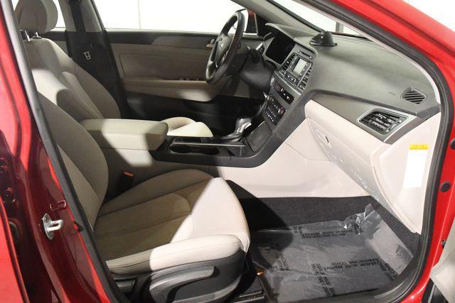 used 2016 Hyundai Sonata Hybrid car, priced at $11,995