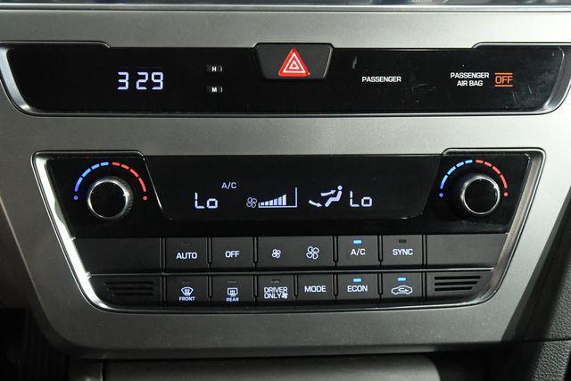 used 2016 Hyundai Sonata Hybrid car, priced at $11,995