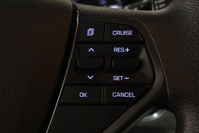 used 2016 Hyundai Sonata Hybrid car, priced at $11,995