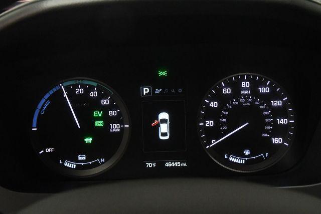 used 2016 Hyundai Sonata Hybrid car, priced at $11,995