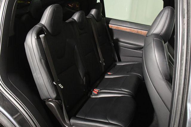 used 2020 Tesla Model X car, priced at $31,995