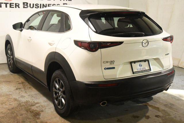used 2021 Mazda CX-30 car, priced at $19,995