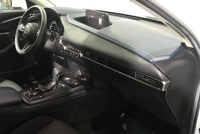 used 2021 Mazda CX-30 car, priced at $19,995