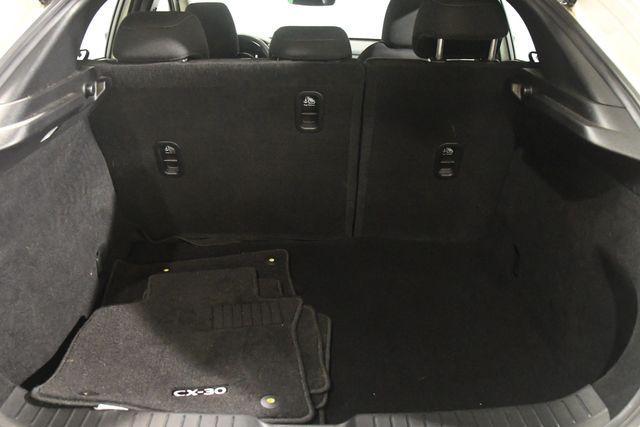 used 2021 Mazda CX-30 car, priced at $19,995