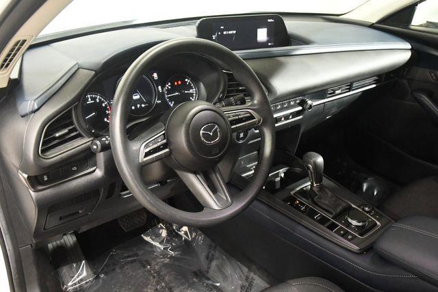 used 2021 Mazda CX-30 car, priced at $19,995