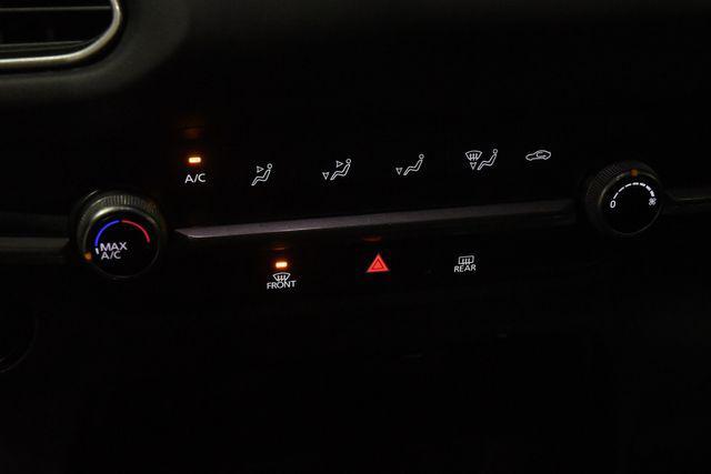 used 2021 Mazda CX-30 car, priced at $19,995