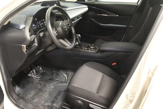 used 2021 Mazda CX-30 car, priced at $19,995