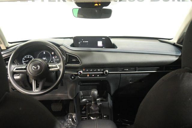 used 2021 Mazda CX-30 car, priced at $19,995