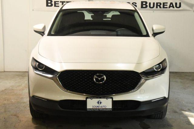 used 2021 Mazda CX-30 car, priced at $19,995