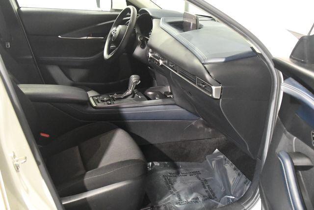 used 2021 Mazda CX-30 car, priced at $19,995