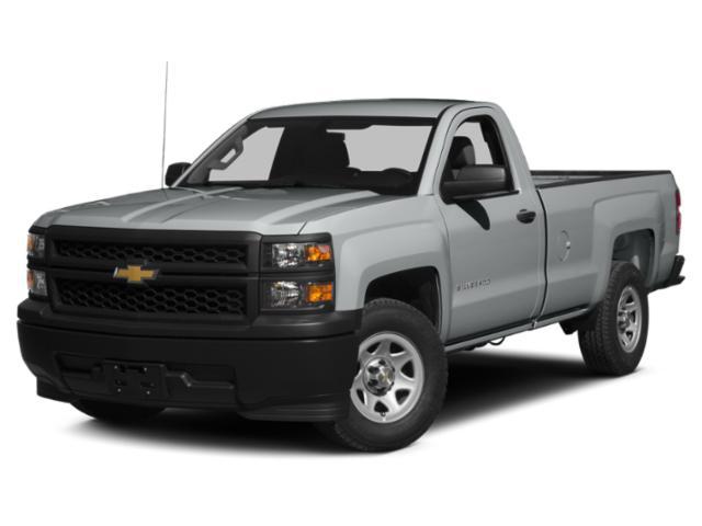 used 2015 Chevrolet Silverado 1500 car, priced at $17,995