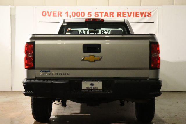 used 2015 Chevrolet Silverado 1500 car, priced at $17,995