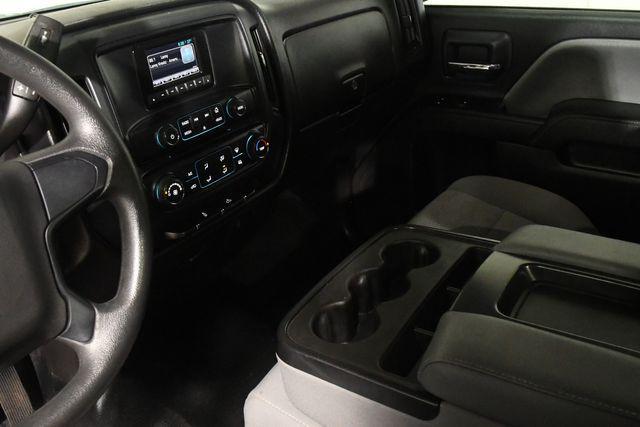 used 2015 Chevrolet Silverado 1500 car, priced at $17,995