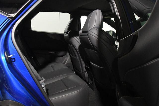 used 2024 Lexus NX 350 car, priced at $42,995