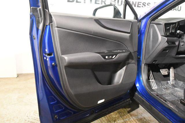 used 2024 Lexus NX 350 car, priced at $42,995