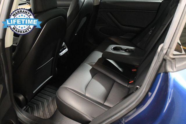 used 2019 Tesla Model 3 car, priced at $24,995