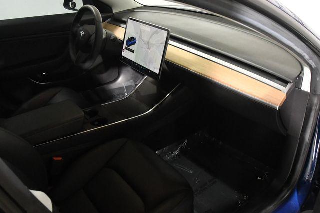used 2019 Tesla Model 3 car, priced at $24,995