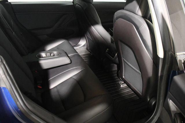 used 2019 Tesla Model 3 car, priced at $24,995