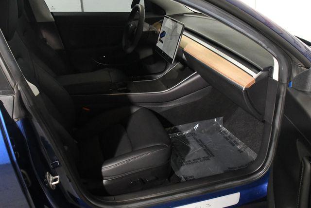 used 2019 Tesla Model 3 car, priced at $24,995