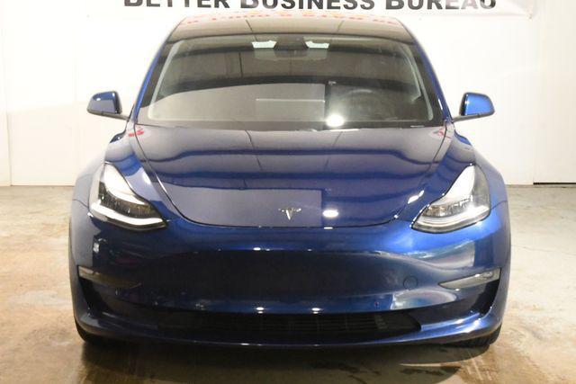 used 2019 Tesla Model 3 car, priced at $24,995