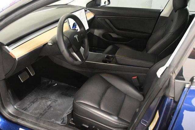 used 2019 Tesla Model 3 car, priced at $24,995