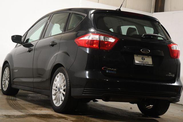 used 2014 Ford C-Max Hybrid car, priced at $10,995