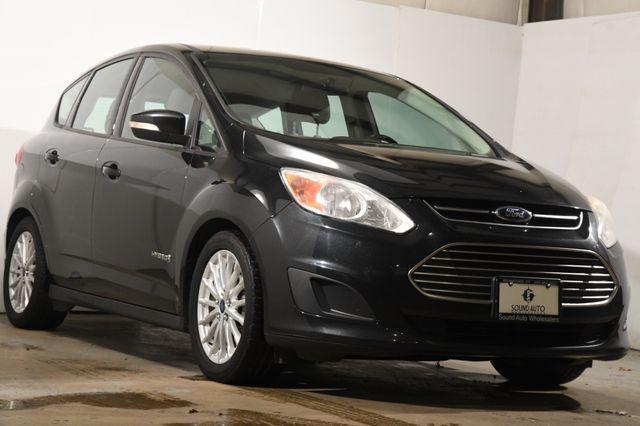 used 2014 Ford C-Max Hybrid car, priced at $10,995