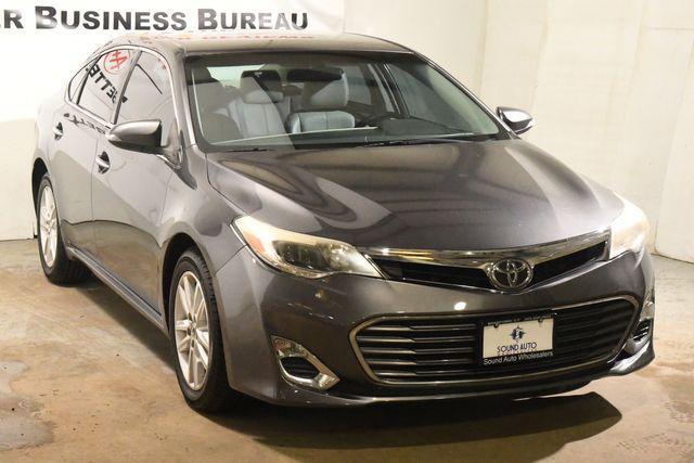 used 2014 Toyota Avalon car, priced at $11,995