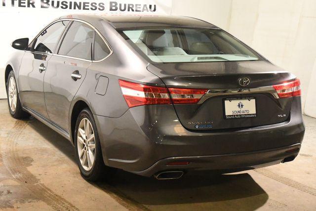 used 2014 Toyota Avalon car, priced at $11,995