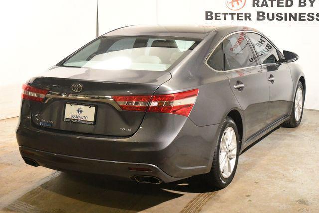 used 2014 Toyota Avalon car, priced at $11,995