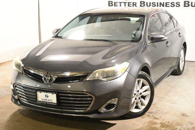 used 2014 Toyota Avalon car, priced at $14,995