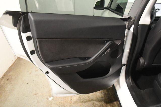 used 2021 Tesla Model Y car, priced at $27,495