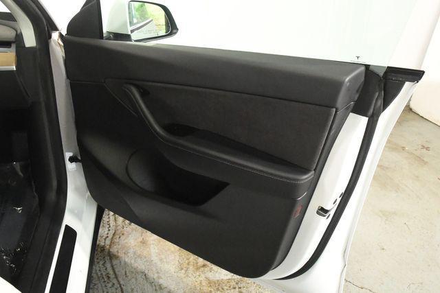 used 2021 Tesla Model Y car, priced at $27,495
