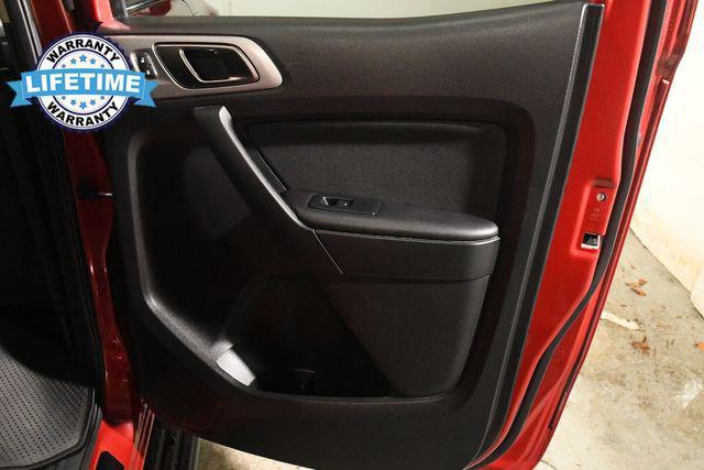 used 2021 Ford Ranger car, priced at $21,495