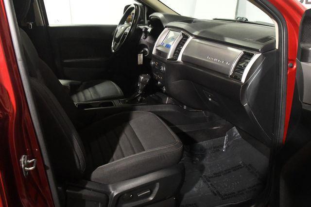 used 2021 Ford Ranger car, priced at $21,495