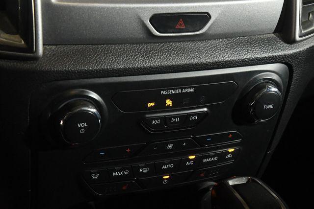 used 2021 Ford Ranger car, priced at $21,495