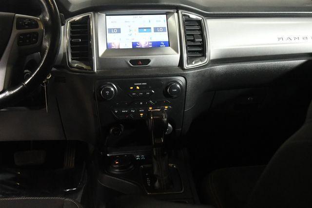 used 2021 Ford Ranger car, priced at $21,495