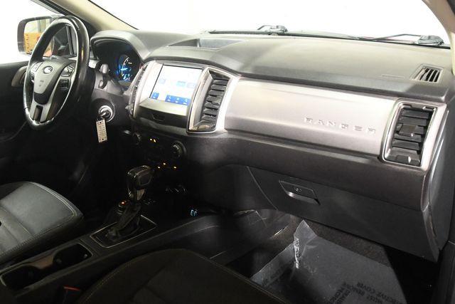 used 2021 Ford Ranger car, priced at $21,495