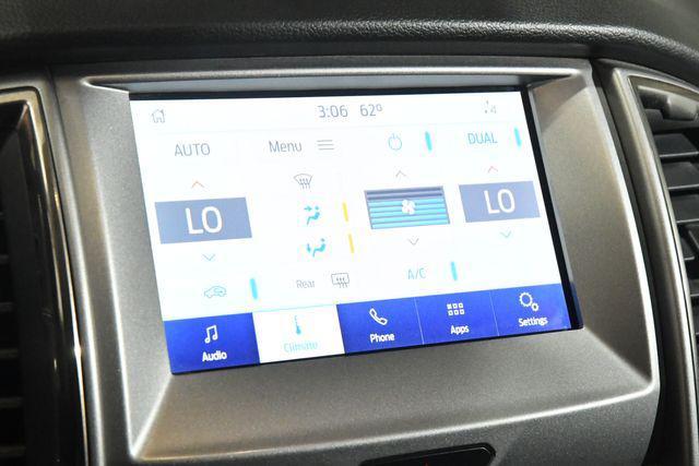 used 2021 Ford Ranger car, priced at $21,495