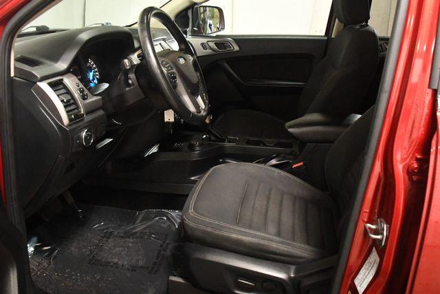 used 2021 Ford Ranger car, priced at $21,495