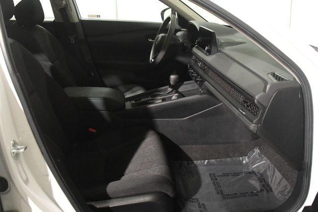 used 2024 Honda Accord car, priced at $27,495