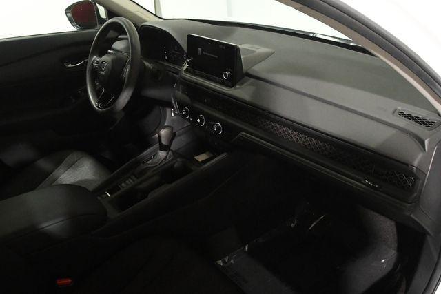 used 2024 Honda Accord car, priced at $27,495