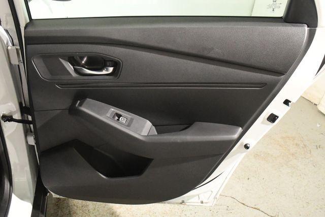 used 2024 Honda Accord car, priced at $27,495