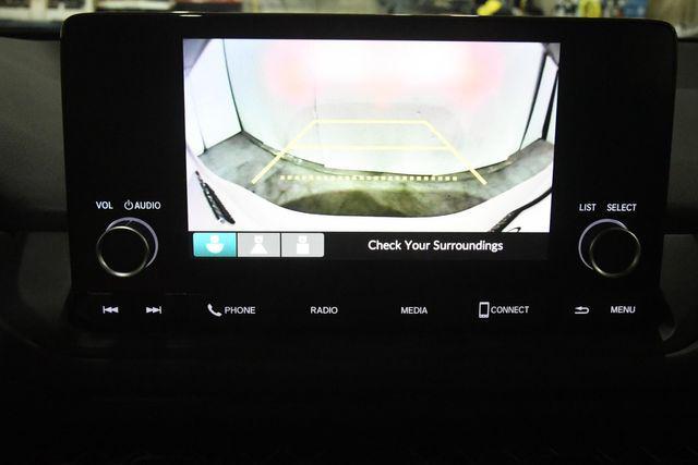 used 2024 Honda Accord car, priced at $27,495